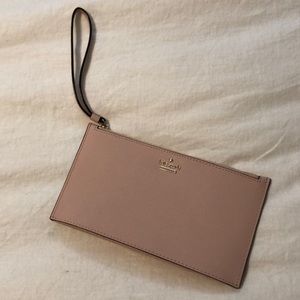 Kate Spade Wristlet